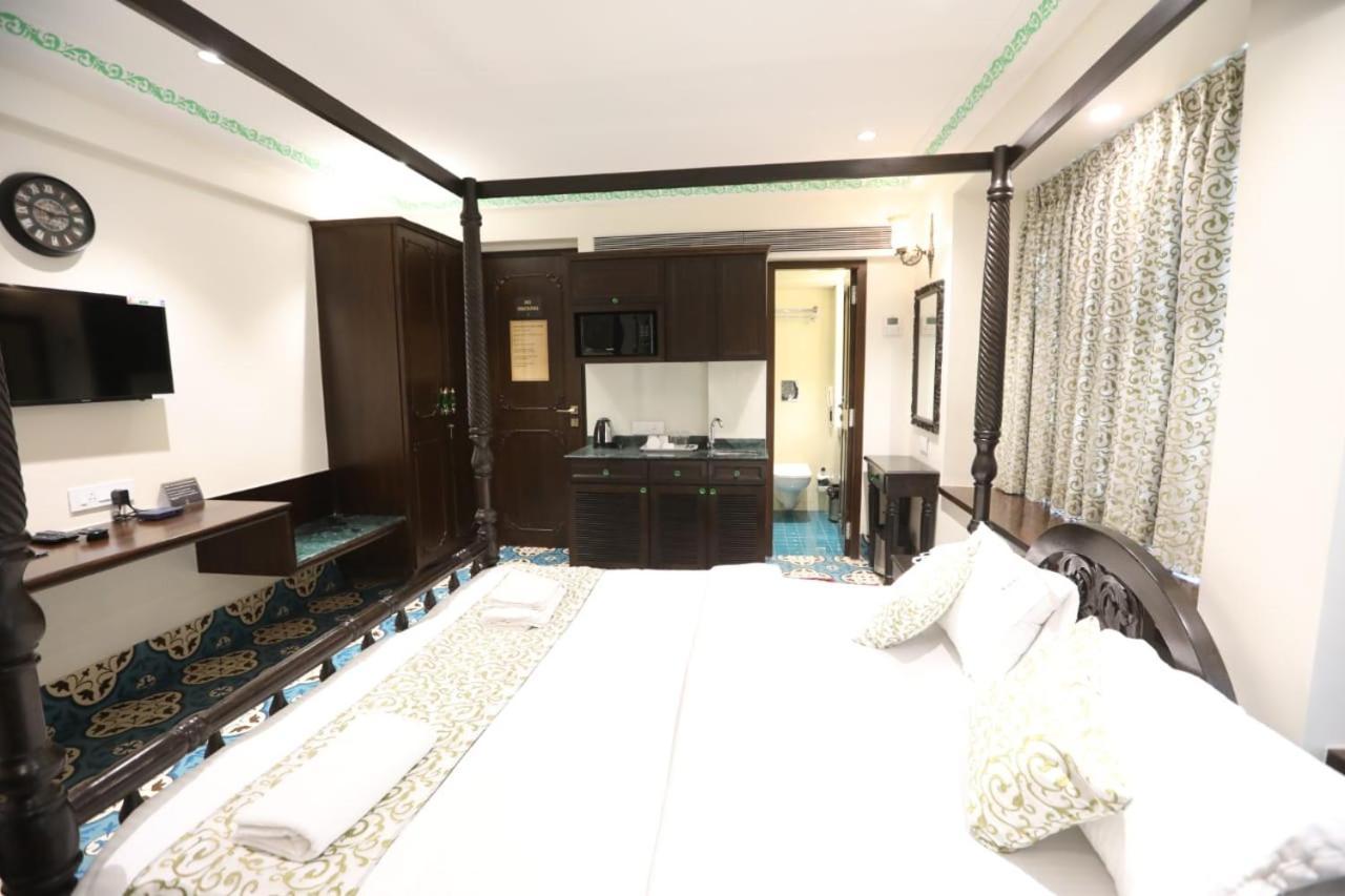 Baba Homes Andheri - Mumbai — Photos 1