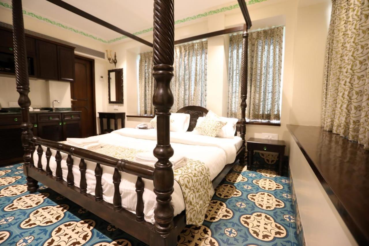Baba Homes Andheri - Mumbai — Photos 2